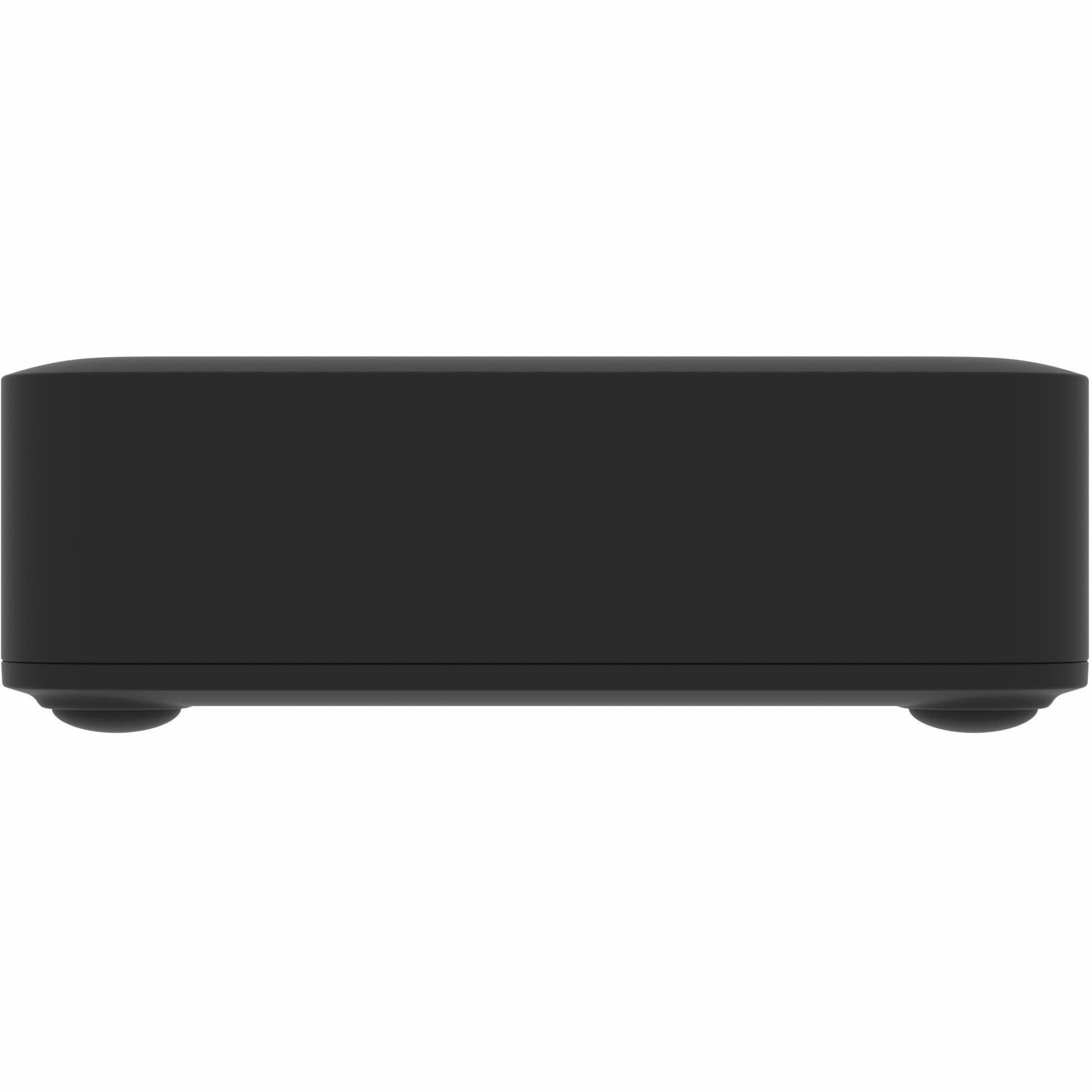 VisionTek VT1200DL - Docking station - for laptop - USB-C - 2 x DP, 2 x HDMI - 1GbE