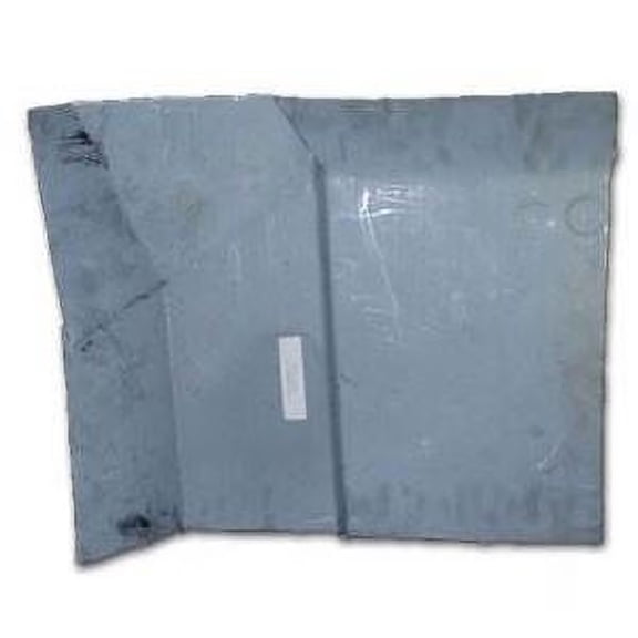 1971-1973 Buick Riviera Floor Pan Under The Front Seat RH