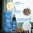 thumbnail image 3 of FcBaudy Hand Soap Magnesia Oil Spray TeaTree Oil Body Care For Nourishing 60ml a Soap, 3 of 6