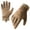 #B Yellow, variant on Motorcycle Gloves for Men Unisex Sports Thermal Windproof Waterproof Cycling Mittens Anti Slip Durable Adjustable Cuffs Winter Outdoor Driving Cold Resistant Suede Breathable Mitts