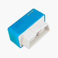 thumbnail image 1 of Obd2 Diesel Economy Chip Tuning Box - Blue Power Fuel Optimization Device, 1 of 5