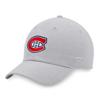 Men's Montreal Canadiens Fanatics Branded Navy/Red 2022 NHL Draft