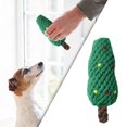 thumbnail image 4 of Juguete para masticar Yuyangstore Interactivo Resistente a Mordeduras Nudo Masticable 18cm, 4 of 8