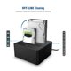 thumbnail image 4 of USB3.0 Double Bay Hard Drive Docking Station Base 5Gbps for 3.5 or 2.5inch Hard Disks Featuring Offline Cloning, 4 of 5