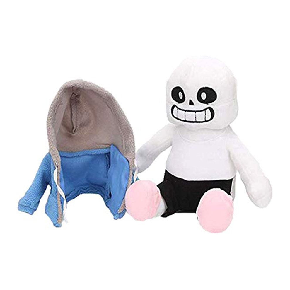sans plush walmart