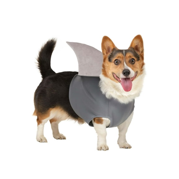 Shark Pet Costume