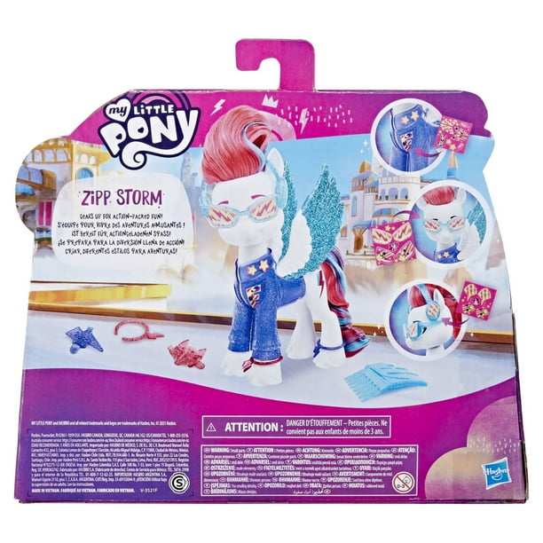 Zipp & Sparkle Walmart | Art figurines for hobby shops - Walmart