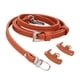 thumbnail image 4 of Correa de bolso de longitud ajustable, suministros de bricolaje de moda, correa de bolso de hombro para pequeño Naranja, 4 of 9