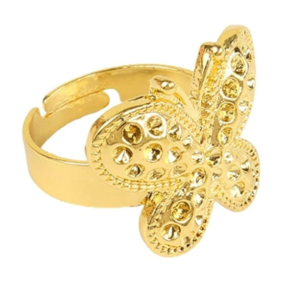 CIYISON Finger Protector 1/5/10pcs Needle Thimble Metal Sewing Accessories Handworking