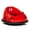 Red, variant on TROPOW 12V Kids Ride On Bumper Car Electric Bumping Car for Toddlers with Remote Control, 360° Spin, Battery Display,Christmas Gift for Kids, Orange