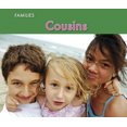thumbnail image 1 of Cousins (Families), 1 of 1