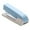 Sky Blue_Hot#4355, variant on Rotating Stapler Metal and Plastic 360° Swivel Design | Heavy Duty Labor-Saving Desk Stapler for Office Home Large Capacity 25 Sheet High Performance | Compact 5.90 x 2.55 x 1.57 in | Sky Blue