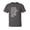 Charcoal, variant on I Think The Real Reason This Generation Is So Angry Sarcastic Humor Graphic Novelty Funny Youth T Shirt
