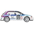 thumbnail image 4 of Hot Wheels Mazda 323 GTR  Modern Classics Car Culture Premium, 4 of 5