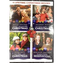 (未使用･未開封品)Five Movies Merry Christmas Collection [DVD] 71aUfEaKzkL._UF1000,1000_QL80_.jpg