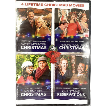 LIFETIME HLDY 2020 4PK WM AE20