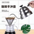 thumbnail image 3 of 1/1.2L Electric Coffees Pot With Thermometer 90 Vertical Water Flowing Heating Kettle For Livingroom, 3 of 5