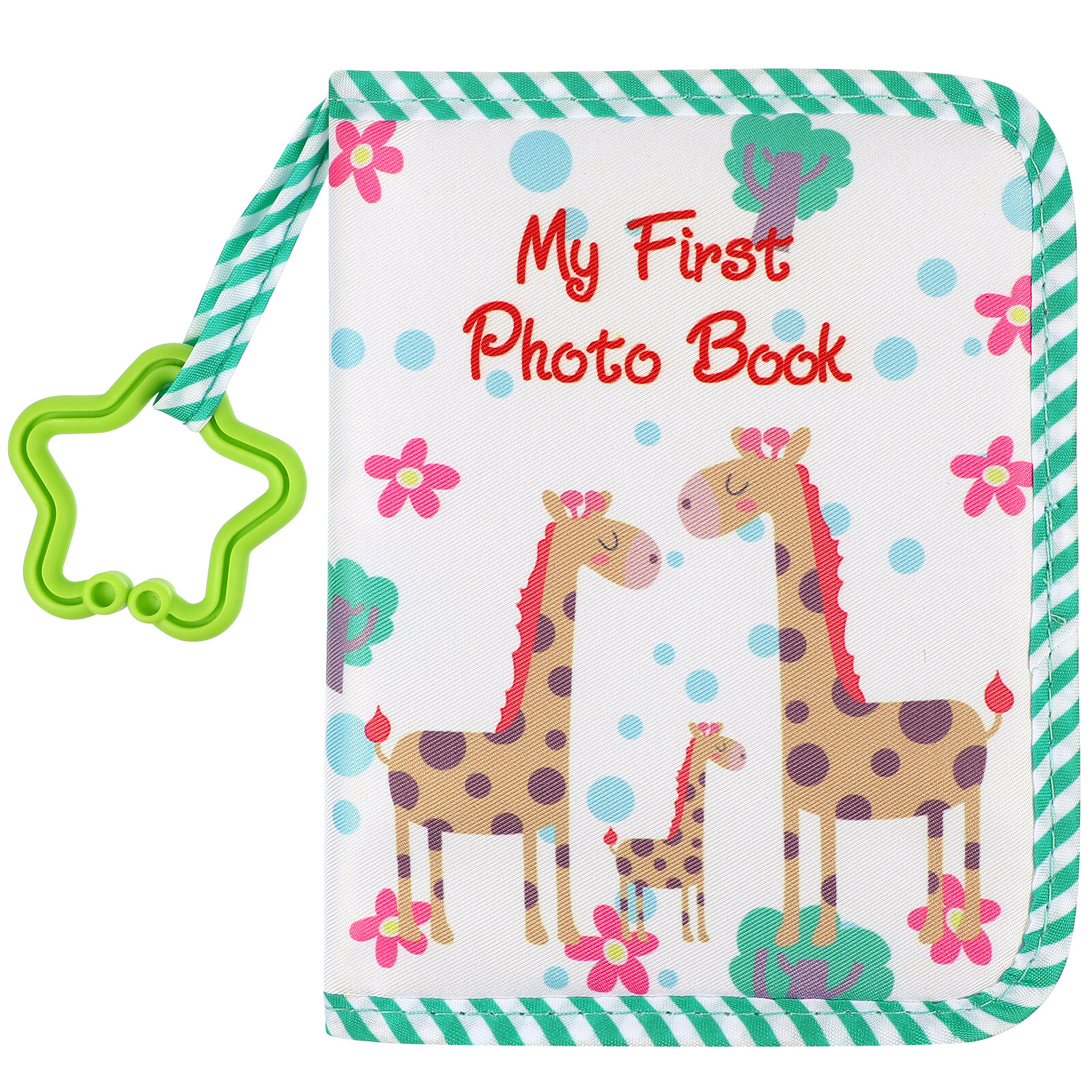 Baby photo book Baby Photo Album First Year Baby Photo Book Photography