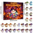 thumbnail image 2 of Lights with Battery Pack And Timer Sand Timer for Classroom And Kids Large Hour Glass with Sand for Kids Count Your Blessings Clock School Timers for Teachers Large Battery Operated Lights with Timer, 2 of 3