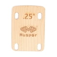 thumbnail image 3 of 3 piezas cuñas de cuello de guitarra accesorios de instrumentos musicales cuñas de cuello de guitarra eléctrica, 3 of 8