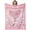 Pink（granddaughter）, variant on LHSHID Daughter Gifts from Mom Daughter Birthday Gifts Christmas/Mothers Day/Valentine Day/Graduation/Birthday Gifts for Daughter Adult to My Daughter Blanket 40"x50"