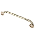 thumbnail image 4 of Copper Grab Bar, Corrosion Resistant Safety Grab, Rustproof Hotel for Home, 4 of 7