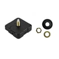 thumbnail image 4 of DIY Retro Mute Movement Record Wall Clock Movement Acrylic Quartz Clock Movement Flower Needle, 4 of 5