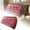B, variant on Cushion Skin Friendly Breathable Backrest Cushion Headboard Window Cushion Sofa Color Design Latex Seat Cushion Lift Cushions for Elderly Ergonomic Cushion Seat Memory Foam Sit Seat Cushions for