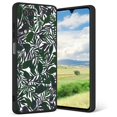 thumbnail image 1 of Compatible with Samsung Galaxy A42 Phone Case, Leaves111-56 Case Men Women, Flexible Silicone Shockproof Case for Samsung Galaxy A42, 1 of 1