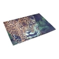 thumbnail image 3 of MKHERT Eyes Of A Predator Doormat Rug Home Decor Floor Mat Bath Mat 23.6x15.7 inch, 3 of 3