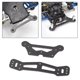 thumbnail image 1 of Actualización de soporte de pachoques de fibra de cbono RC 2 uds pa TA05 TA05-R 1:10 Crawler DIY modificado CUTICAT Soporte de parachoques, 1 of 7