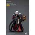 thumbnail image 2 of JoyToy - Warhammer 40K - Adepta Sororitas: Retributor with Multi-Melta 1/18 Figure, Bloomage Joytoy Tech, Gifts, 2 of 6