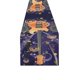 thumbnail image 2 of Camino de mesa ABPHQTO Grunge Funky Music Note Guitar 35x180 cm, 2 of 2