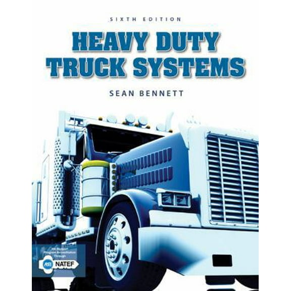 Pre-Owned Heavy Duty Truck Systems (Hardcover) 1305073622 9781305073623