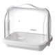 thumbnail image 2 of Organizador de secado CUTICAT Bandeja transparente portátil para baño cocina productos cosméticos Estante de secado de botellas, 2 of 8