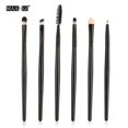 thumbnail image 1 of Juego de brochas de maquillaje MAANGE 6/15/18/20 piezas, polvo cosmético, sombra de ojos, base, mezcla de rubor, brocha de maquillaje de belleza, Maquiagem Tan Jianjun unisex, 1 of 2