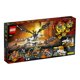 thumbnail image 2 of Set LEGO Ninjago Dragón del Brujo de los Muertos 71721, 2 of 2