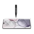 thumbnail image 3 of MOCOLO For Honor Magic7 Lite 5G Screen Protector Tempered Glass UV Liquid Film 3D Curved Full Covera, 3 of 5