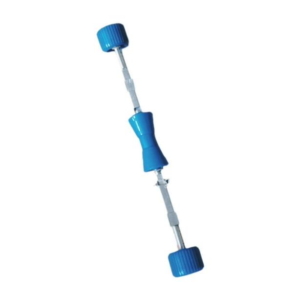 Rodillo De Remolque Para Barco, Remolque, De Yate, Acanalado | Meses