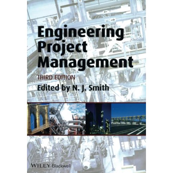 Pre-Owned Engineering Project Management (Paperback) by Nigel J Smith