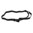 thumbnail image 2 of Durable Sturdy High Strength Nylon Webbing Strap with Buckle 49inch , Quick Release Buckle, 2 of 9