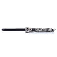 thumbnail image 2 of 19mm 3/4" Tourmaline Ceramic Barrel Clipless Hair Twister Curling Iron Vintage Corkscrew Curls White Zebra, 2 of 3