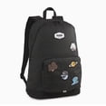 thumbnail image 1 of Mochila Puma Patch UNISEX 090344-01 negro SIN TALLA, 1 of 3