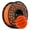 TANGERINE, variant on CaiLab PLA  3D Printer Filament Fast FDM Printing PLA Low Warping 1.75mm diameter Accuracy  /- 0.02mm Works with Bambu Lab 2.2lbs(1KG) Spool Sakura Pink