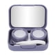 thumbnail image 2 of Estuche para lentes de contacto lindo estuche para lentes de contacto caja portátil para lentes de contacto de viaje kit de almacenamiento en remojo ANGGREK  Otros, 2 of 8