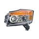 thumbnail image 1 of FARO ARMADA 2008 al 2012 NISSAN Izquierdo/Piloto DEPO ., 1 of 4
