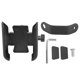 thumbnail image 2 of Soporte de Soporte GPS, Soporte de Teléfono Móvil de Motocicleta de aluminio Compatibilidad Con Resistencia Duradera para Moto, 2 of 7