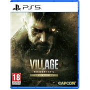 CAPCOM Resident Evil Village (Gold Edition)