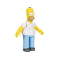 thumbnail image 6 of The Simpsons 2.5 inch Tall Scaled Collectible Homer Simpson Action Figure for Child Ages 4+, 6 of 8