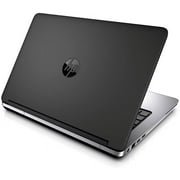 Restored HP ProBook 640 G1 14 Laptop computer, Core i5-4200u 2.5 GHz, 4th Gen 8GB 500GB DVDRW, WiFi, Bluetooth, Windows 10 (Re)